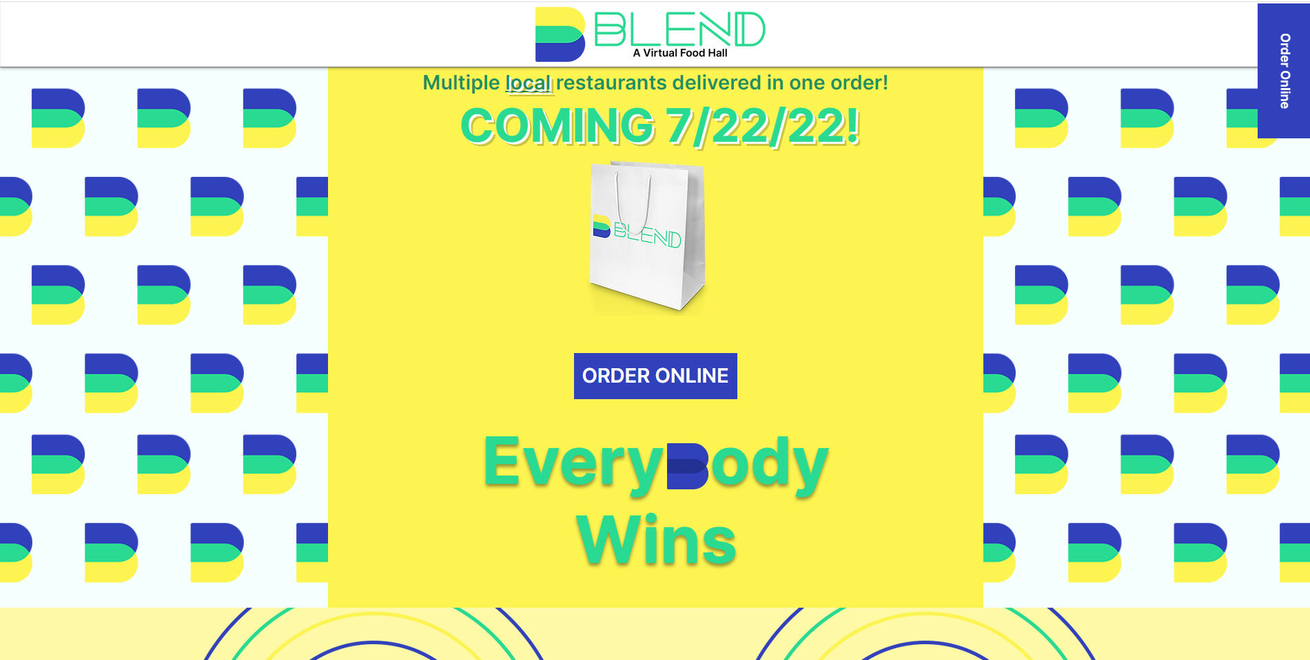 Dining Notes: New virtual food hall opens July 22 in west Omaha